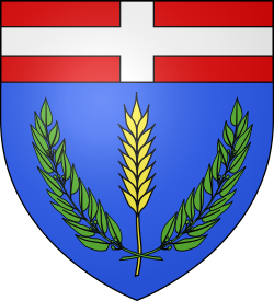 Blason ville it Calcinato (Italie)
